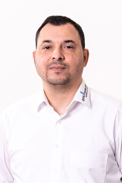 Andrea-Francesco Perrucci